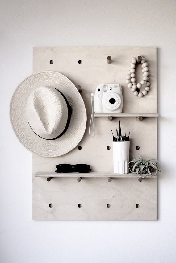 Wish List sélectionné par Hëllø Blogzine sur Etsy