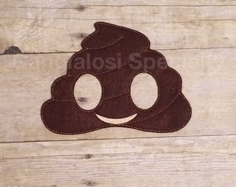 Emoji Movie Inspired Masks ALL CHARACTERS/Child/Adult/Costume/Pretend Play/Cosplay/Party Favor/Halloween Costume/Photo Booth/Movie/Birthday/
