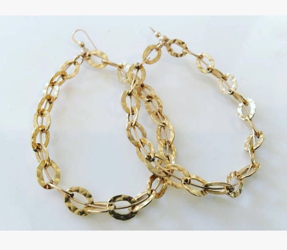 items-similar-to-ghetto-hoop-earrings-on-etsy