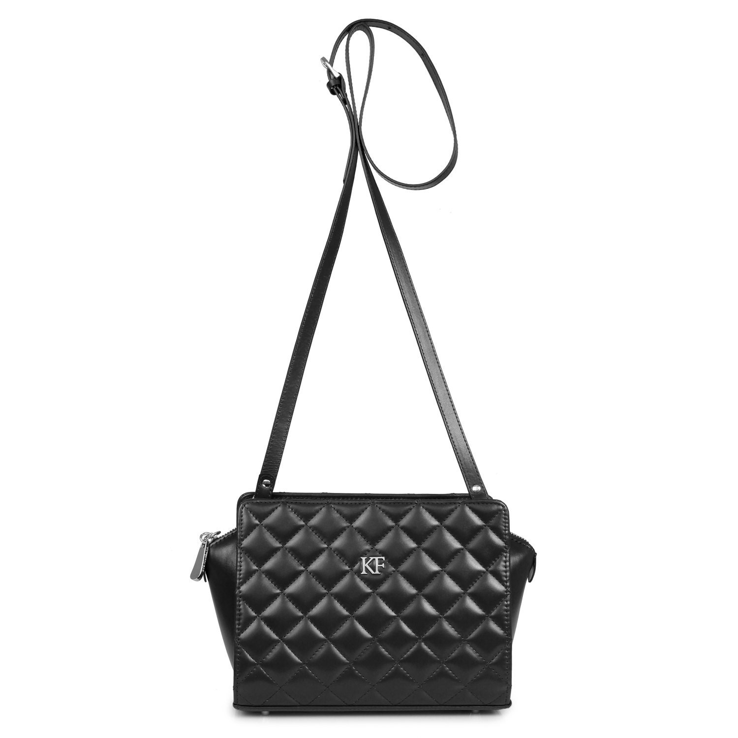 cross body bag women black