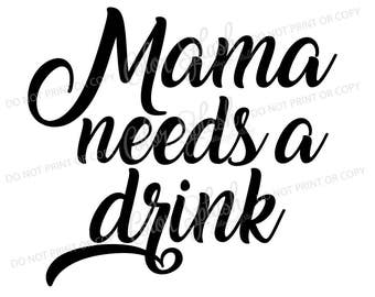 Free Free Mama Needs A Beer Svg Free 294 SVG PNG EPS DXF File