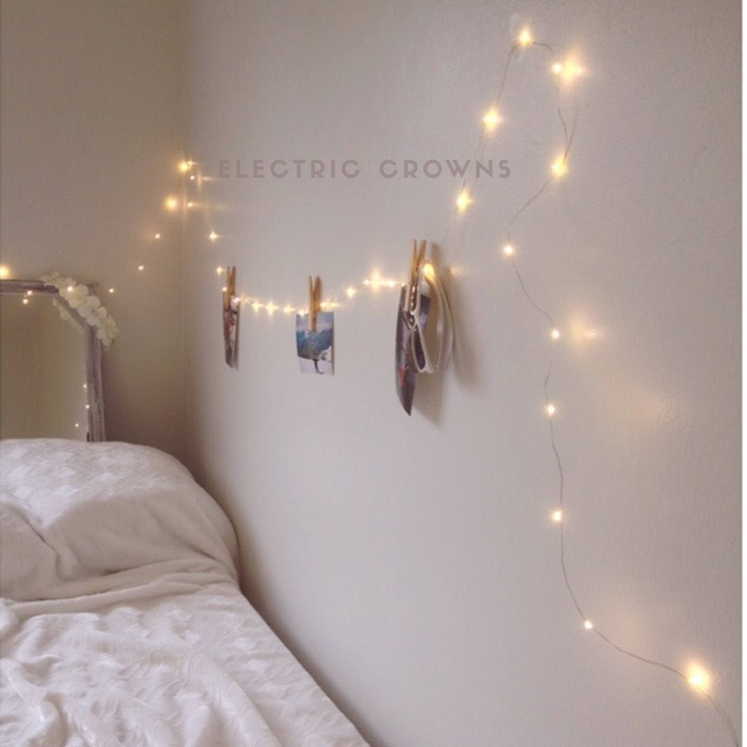 gift for her boho decor string lights for bedroom wall decor girls - Wall Light Fixtures For Bedroom gift for her boho decor string lights for bedroom wall decor girls - Wall Light Fixtures For Bedroom