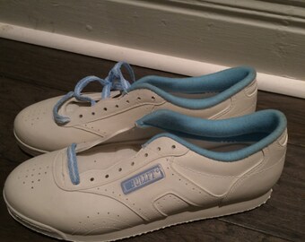 vintage baby nike shoes