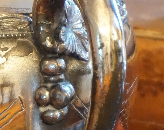 Reed & Barton Coffee Set