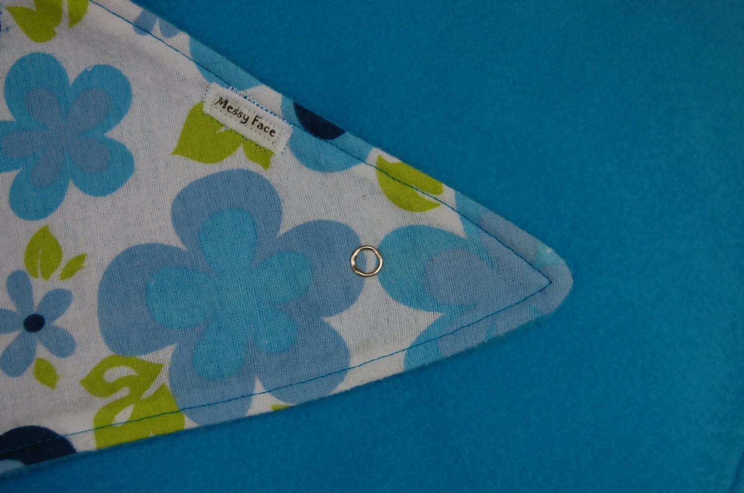 Special Needs Bibs Adult Drool Bibs Handicap Clothing