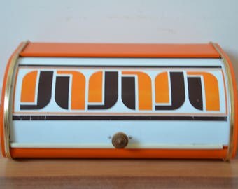 box bread, Hutch, vintage