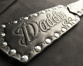 Daddy Spanking Paddle, ddlg Paddle, ddlg spanking paddle, Daddy Spanking, BDSM spanking paddle, Daddy Dominant, Babygirl Paddle, DDlg