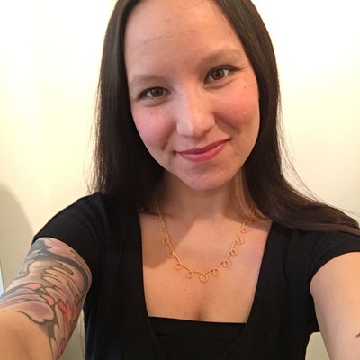 Lisa Vrooman