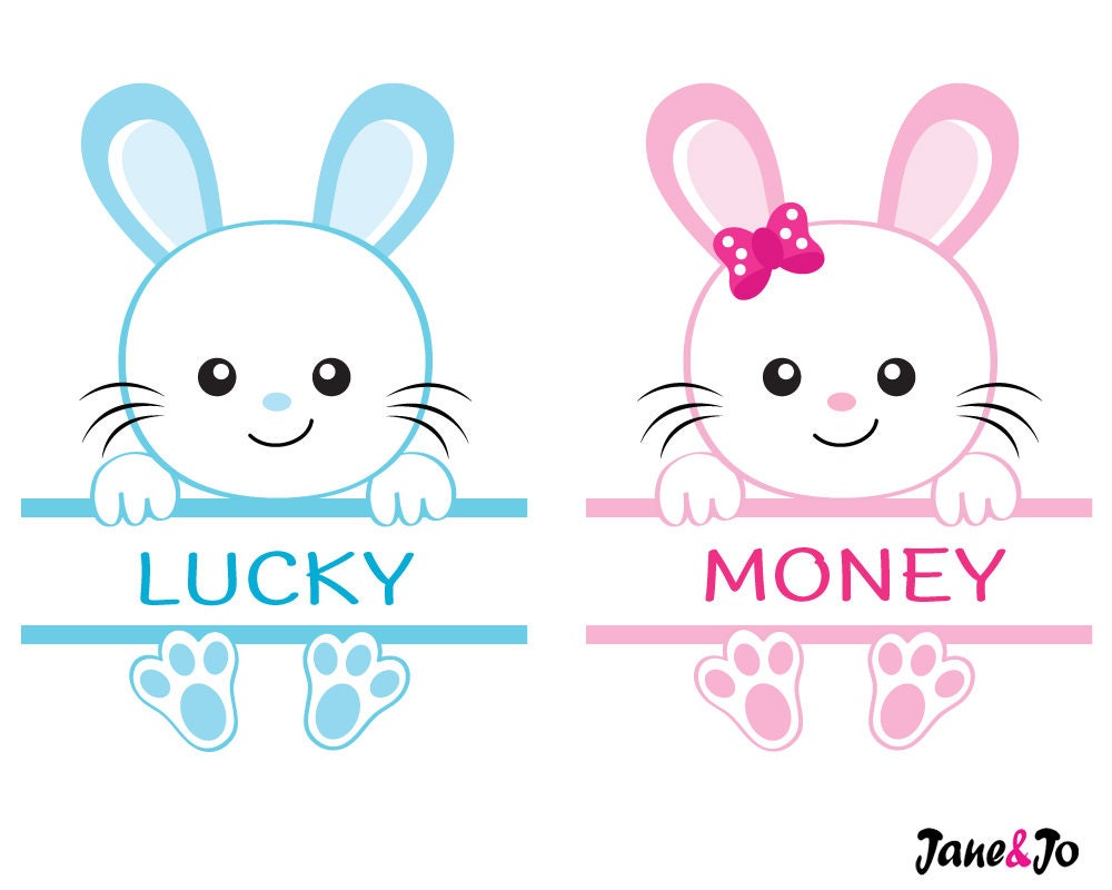 Free Free Bunny Svg Cut File 13 SVG PNG EPS DXF File