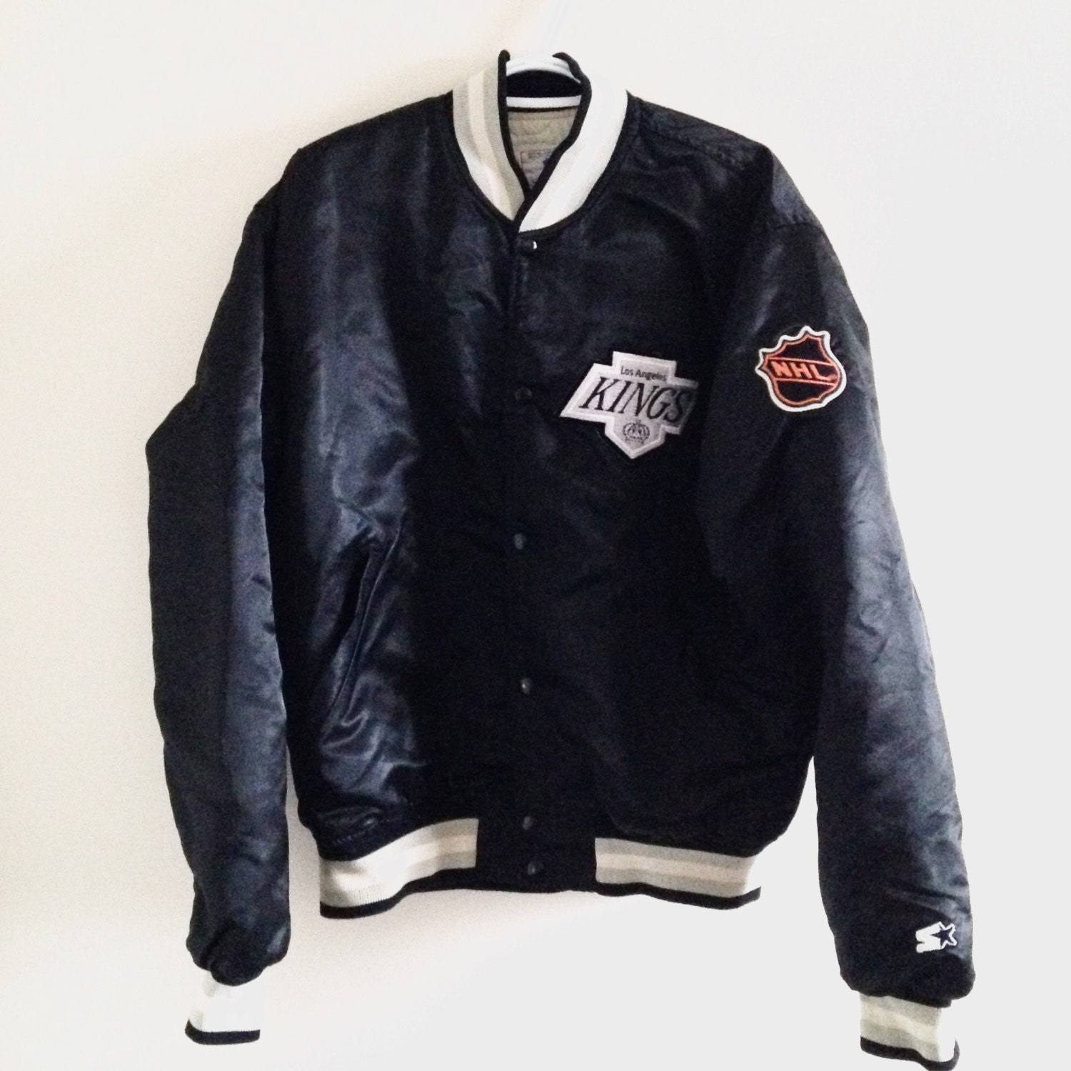 Los Angeles Kings Starter Jacket