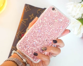 Holographic Galaxy S8/ S8 Plus iphone 7 case iphone 7 plus case samsung galaxy s7 case iphone 6 case iphone 6s case iphone 6 plus iphone 5