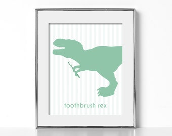 Bathroom Art mint bathroom decor | etsy Bathroom Art mint bathroom decor | etsy