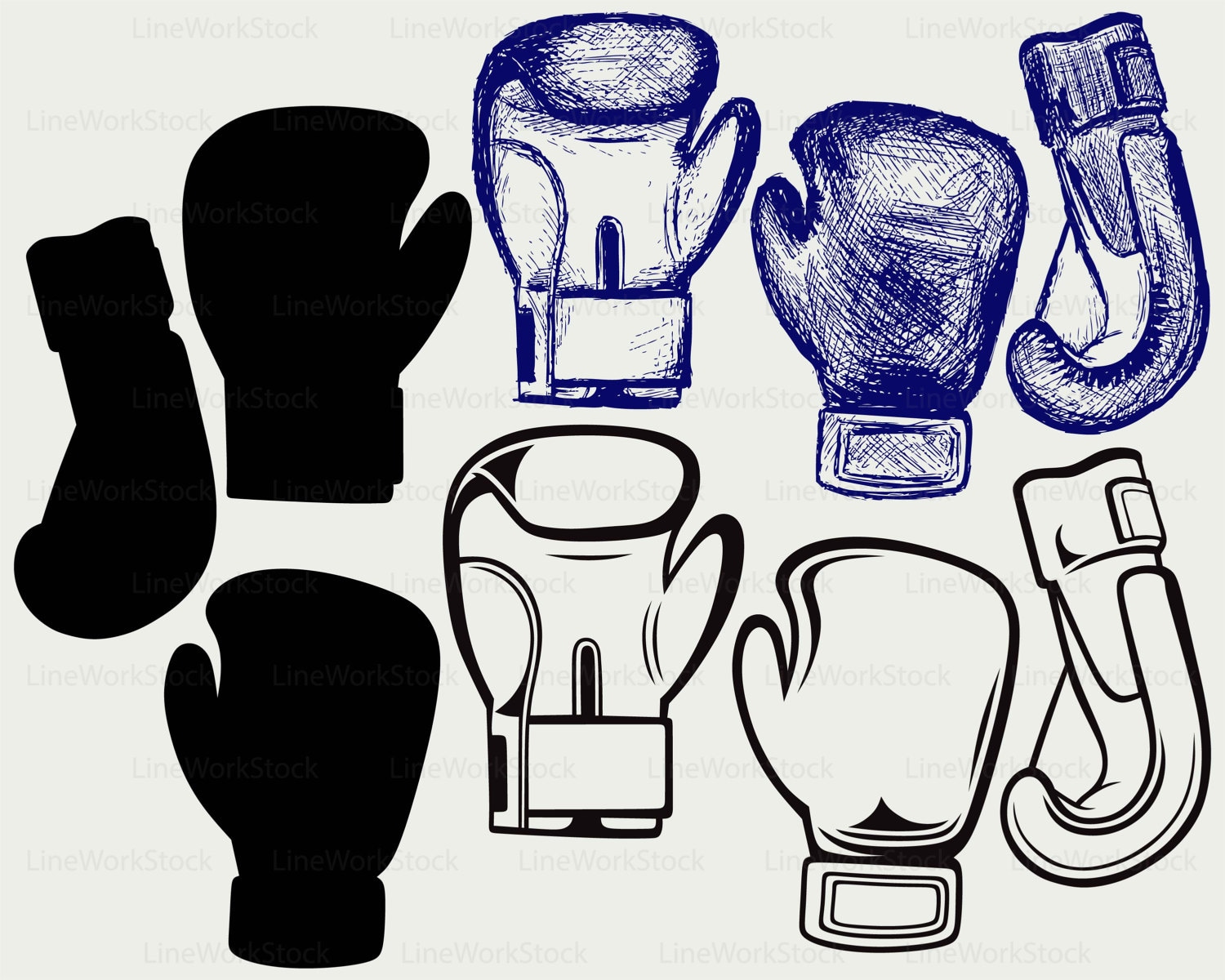 Download Boxing gloves svg,boxing gloves clipart,boxing svg,boxing gloves silhouette,cricut,cut files ...