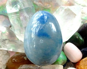 spiritual meaning of rose quartz yoni egg
