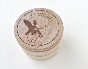 Tooth Fairy Box - tooth box - personalized tooth fairy box - custom tooth fairy box - tooth pillow - tooth fairy custom - tooth fairy pillow