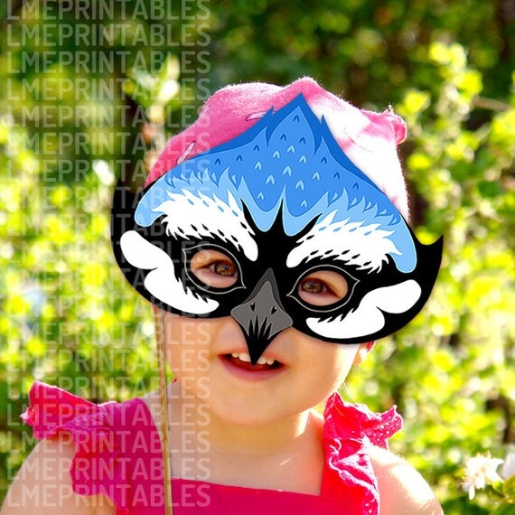 Face Mask Templates Printable