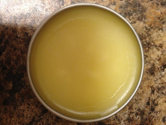 Eucalyptus Breathe Easy Rub 2oz