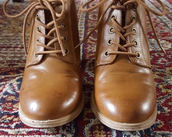3 inch heel boots | Etsy