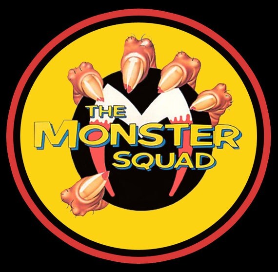 monster squad