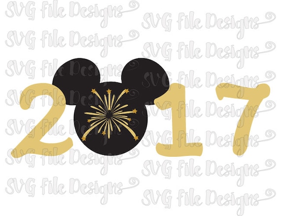 mickey mouse new year clipart - photo #9