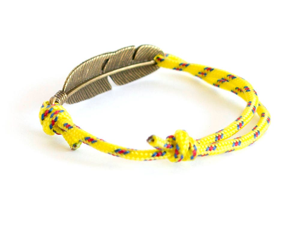 Outdoor Jewelry, Outdoor Bracelet, Camping Bracelet, Mens Bracelet Metal