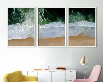 Triptych Wall Art triptych wall art | etsy Triptych Wall Art triptych wall art | etsy
