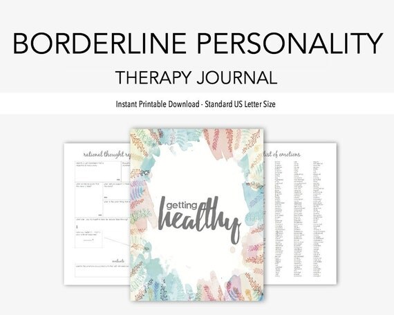 borderline-personality-disorder-therapy-journal-mental