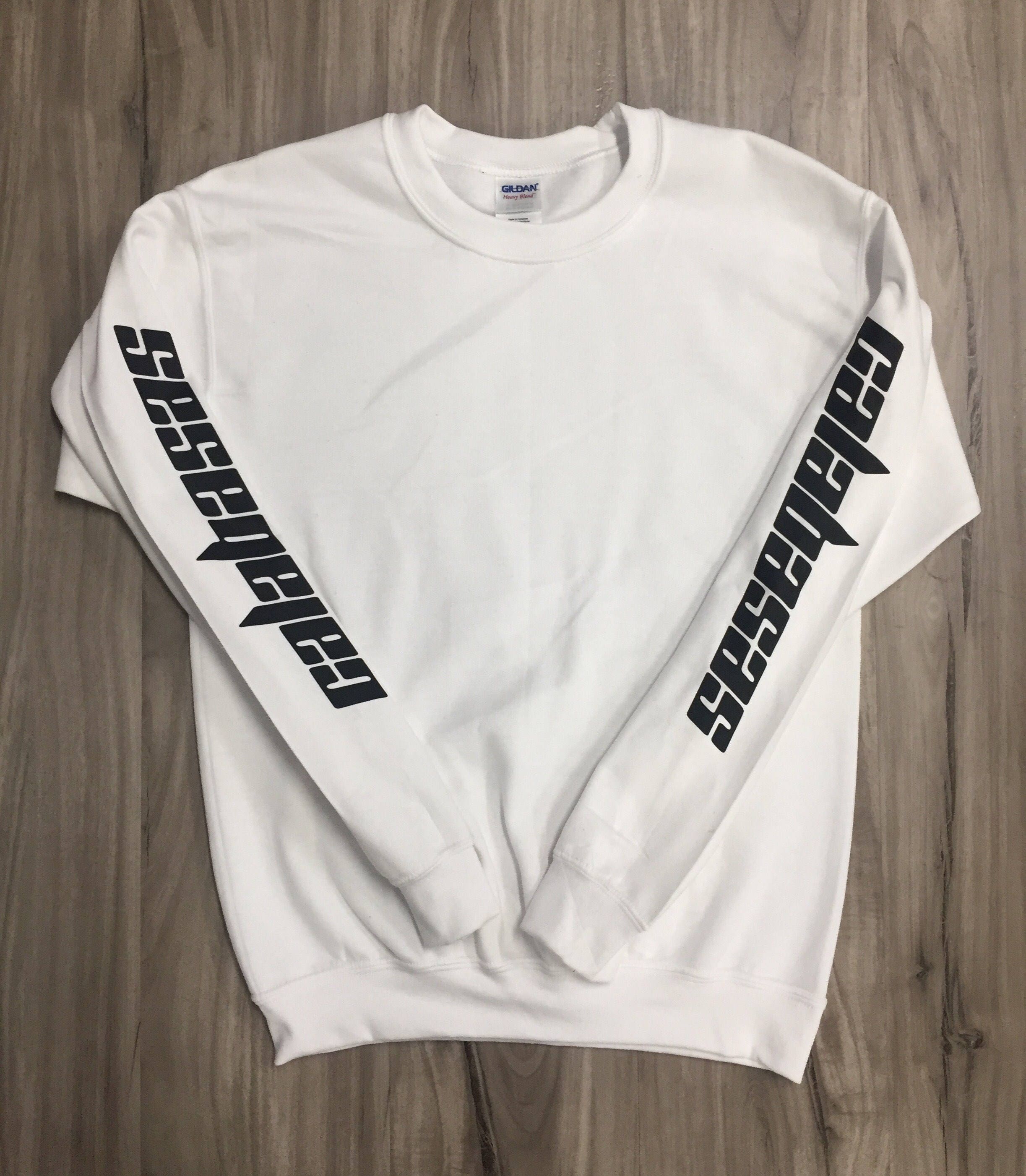 calabasas shirt kanye