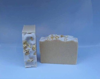 Items similar to HONEY MILK SOAP on Etsy