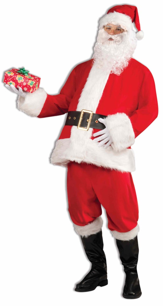 santa claus costume santa claus christmas claus costume santa claus costume santa claus christmas claus costume