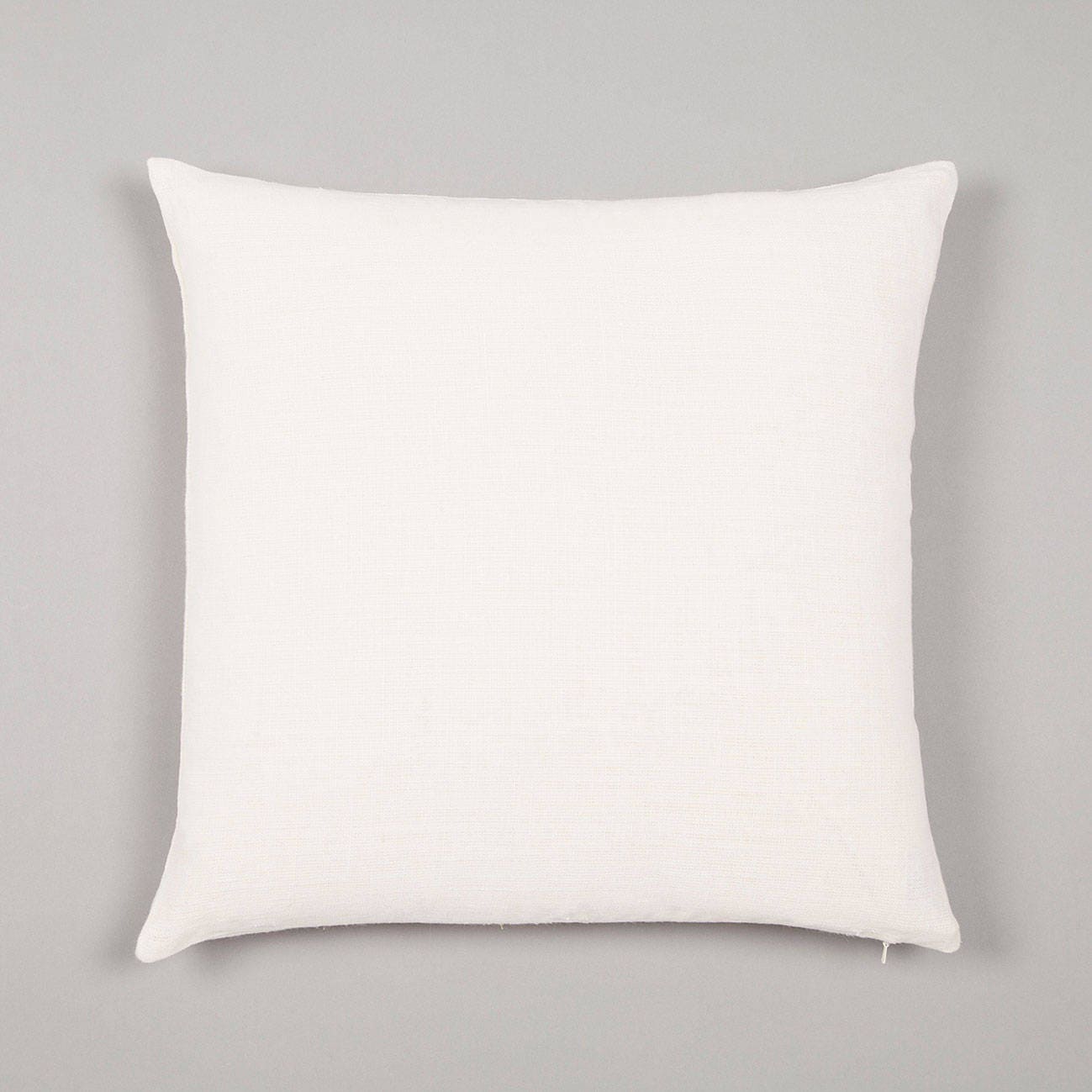 100 Cotton Cushion Covers Blank from PeachyPony on Etsy Studio
