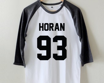 Niall horan shirt | Etsy