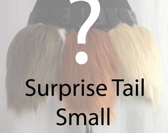 Small Tail Grab Bag