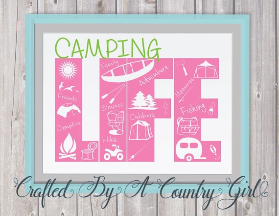 Free Free 113 Camping Decals Svg SVG PNG EPS DXF File