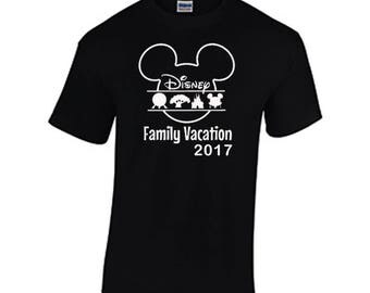 Universal studios family shirts | Etsy