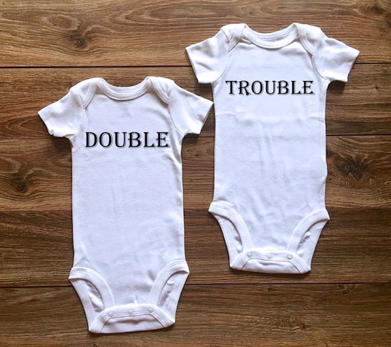 double trouble twin outfits