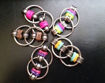 Fidget Toy, Great for ADHD, ADD and Autism. Sensory toy for anyone who can't sit still