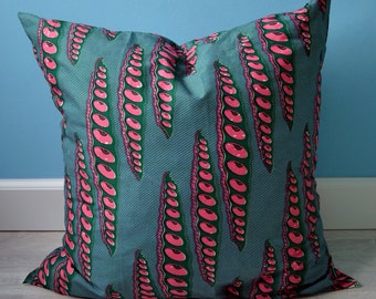 African Print Pillow Etsy   Il 340x270.1105287844 Lwtj 