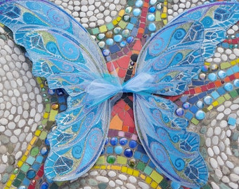 Atlantis Wings Fairy Wings