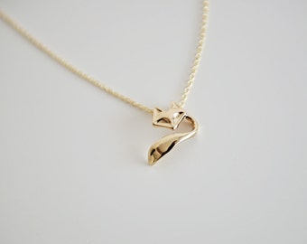 COLLIER RENARD