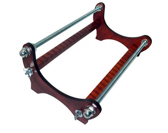 Bead weaving loom Beading machine Bead Looms dark color Small