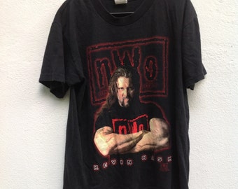 scott steiner shirt