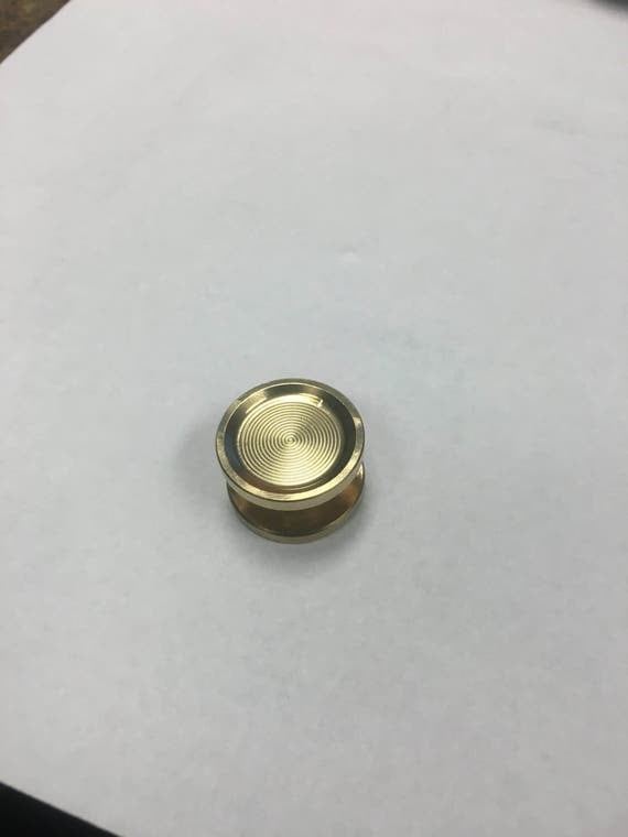 Button For Spinner Fidget Toy