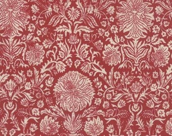 Joyeux Noel by French General for Moda - Rouge Pearl # 13711 11