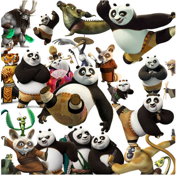 clipart panda reviews - photo #43