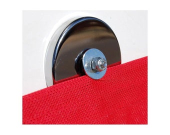 Items similar to Solar light garden flag/plant post on Etsy