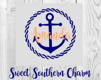 anchor svg - anchor svg file - cute svg file - name svg file - decal svg file - svg file - svg files - anchor - svg - files - cutting file