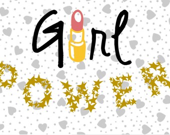 girly svg files - Etsy