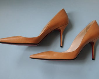 christian louboutin shoes vintage christian louboutin shoes vintage