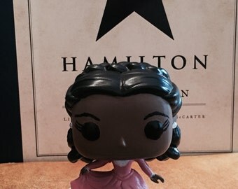 angelica schuyler funko pop